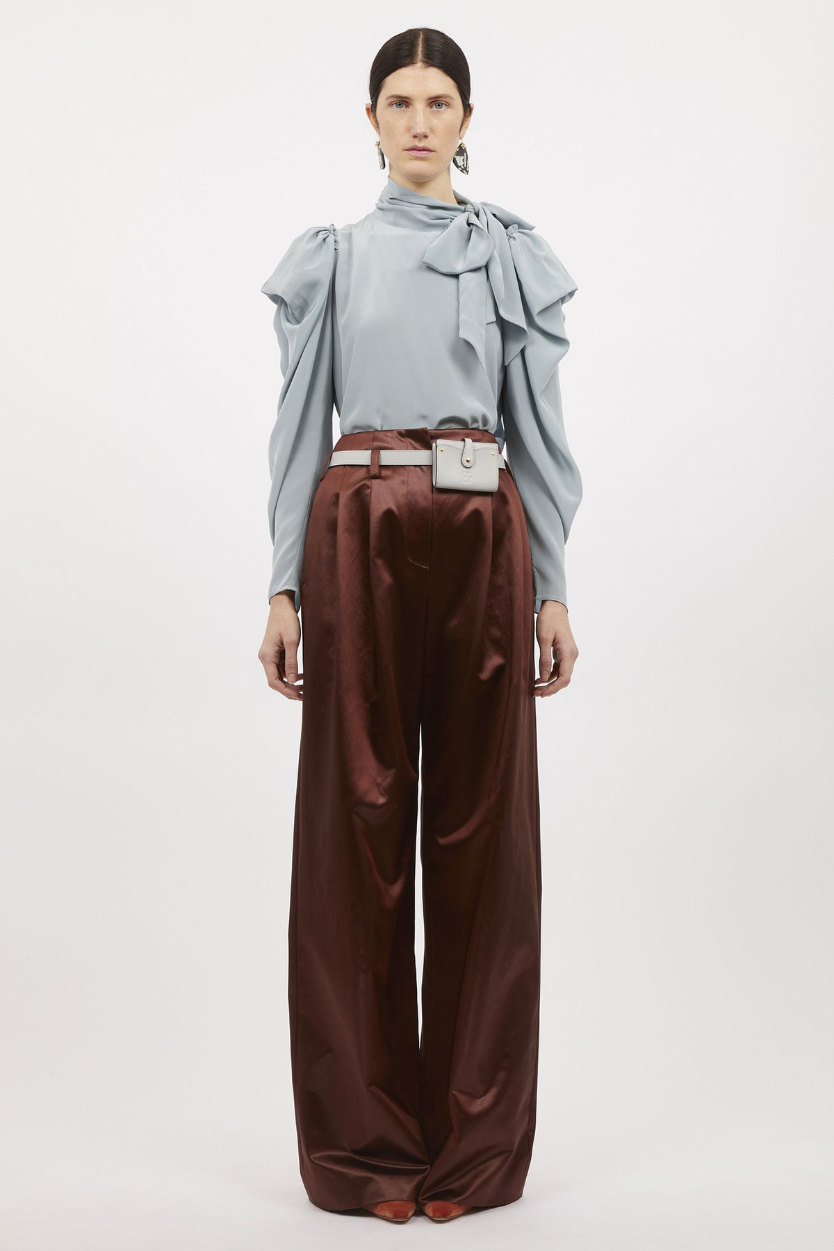 Brea Blouse