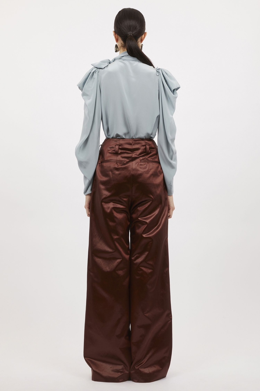 Brea Blouse