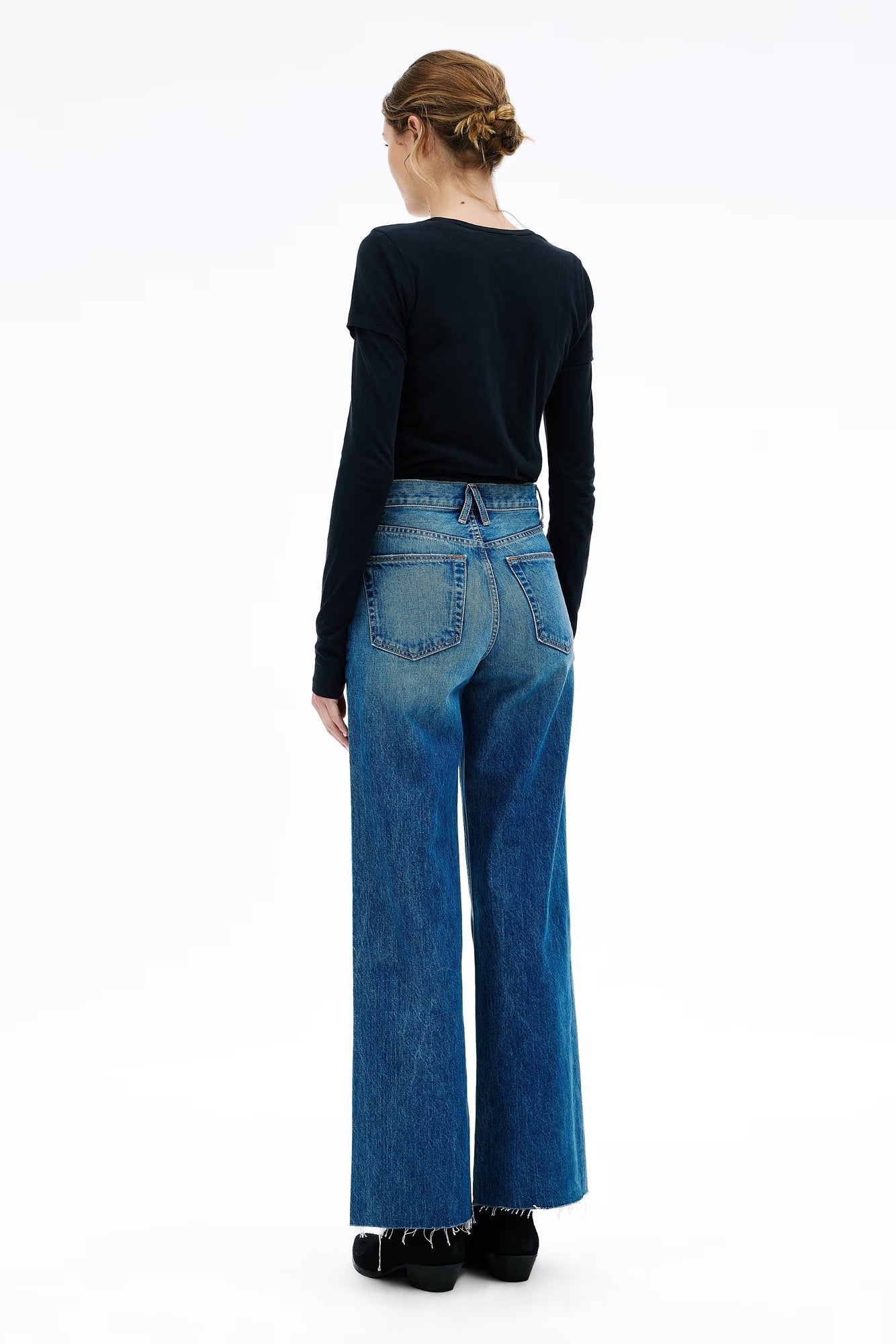 Grace, Sycamore Grove