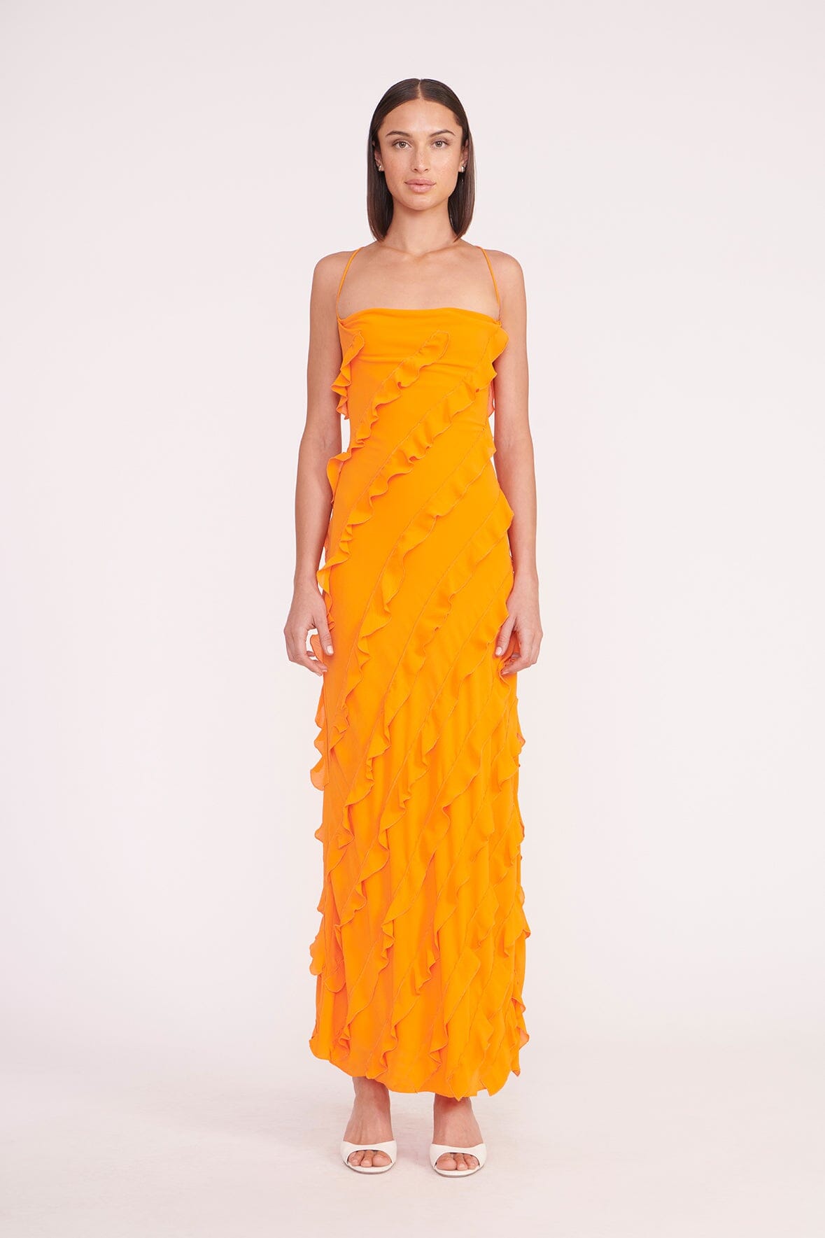 Elvire Dress
