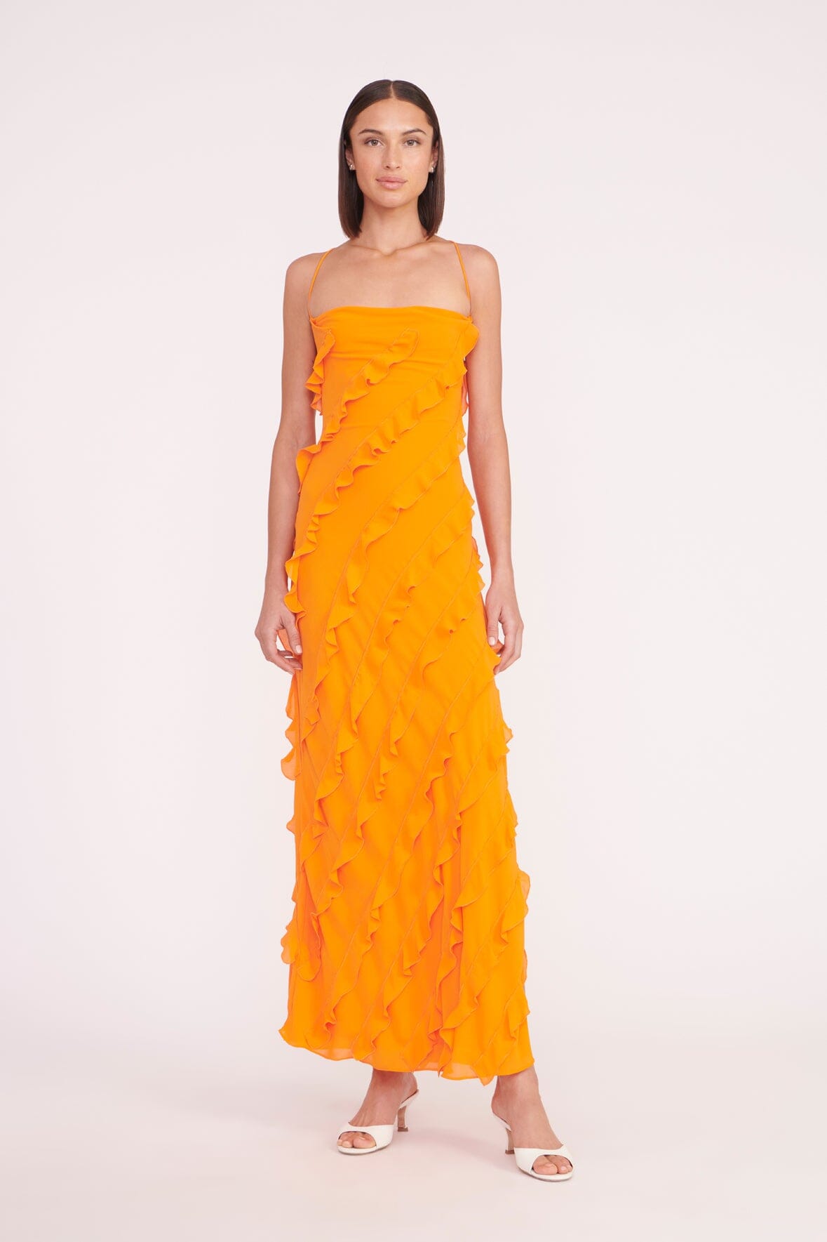 Elvire Dress