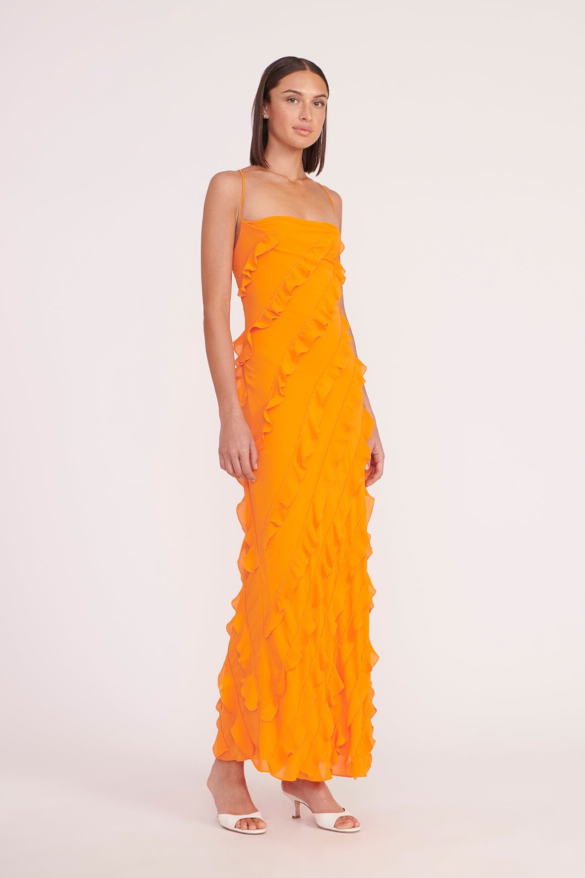 Elvire Dress