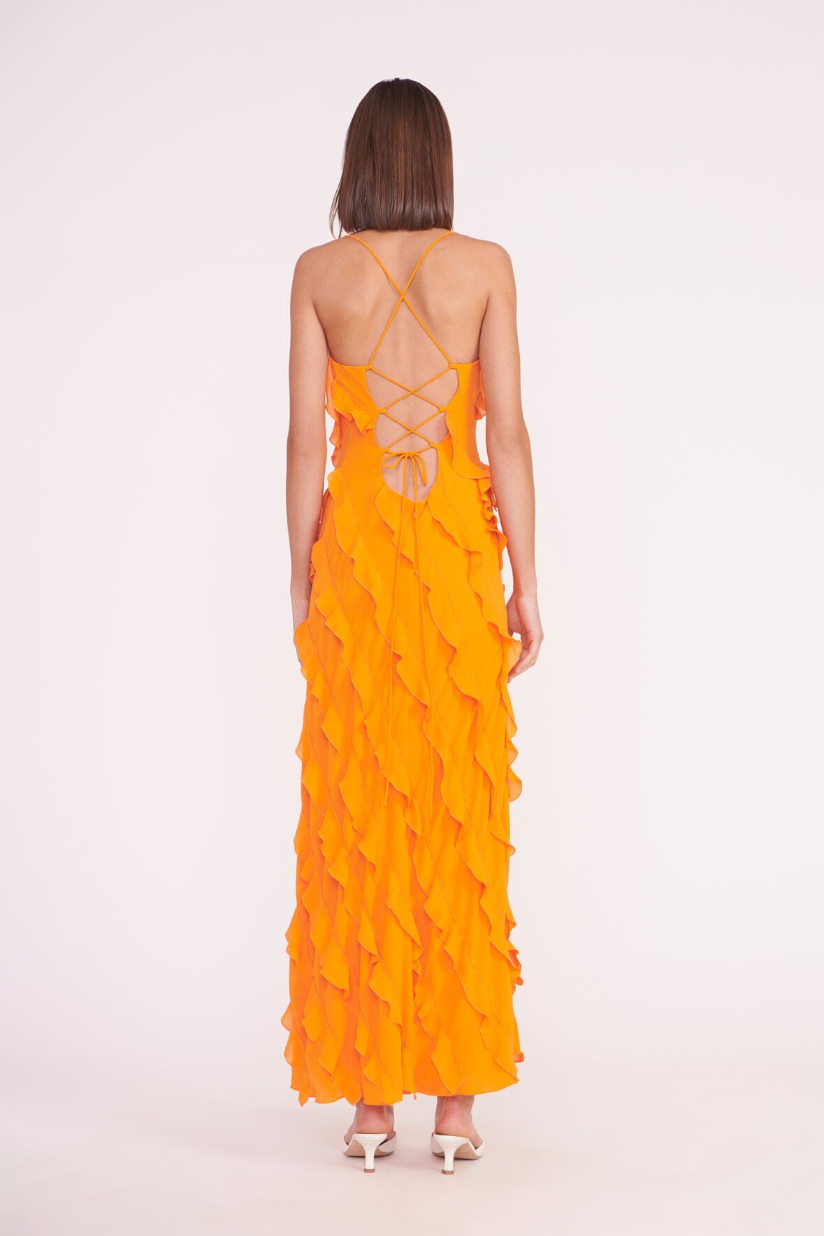 Elvire Dress