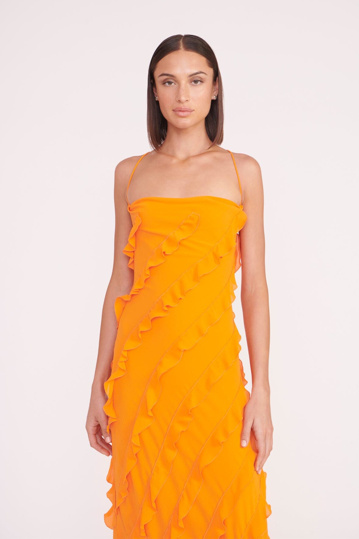 Elvire Dress