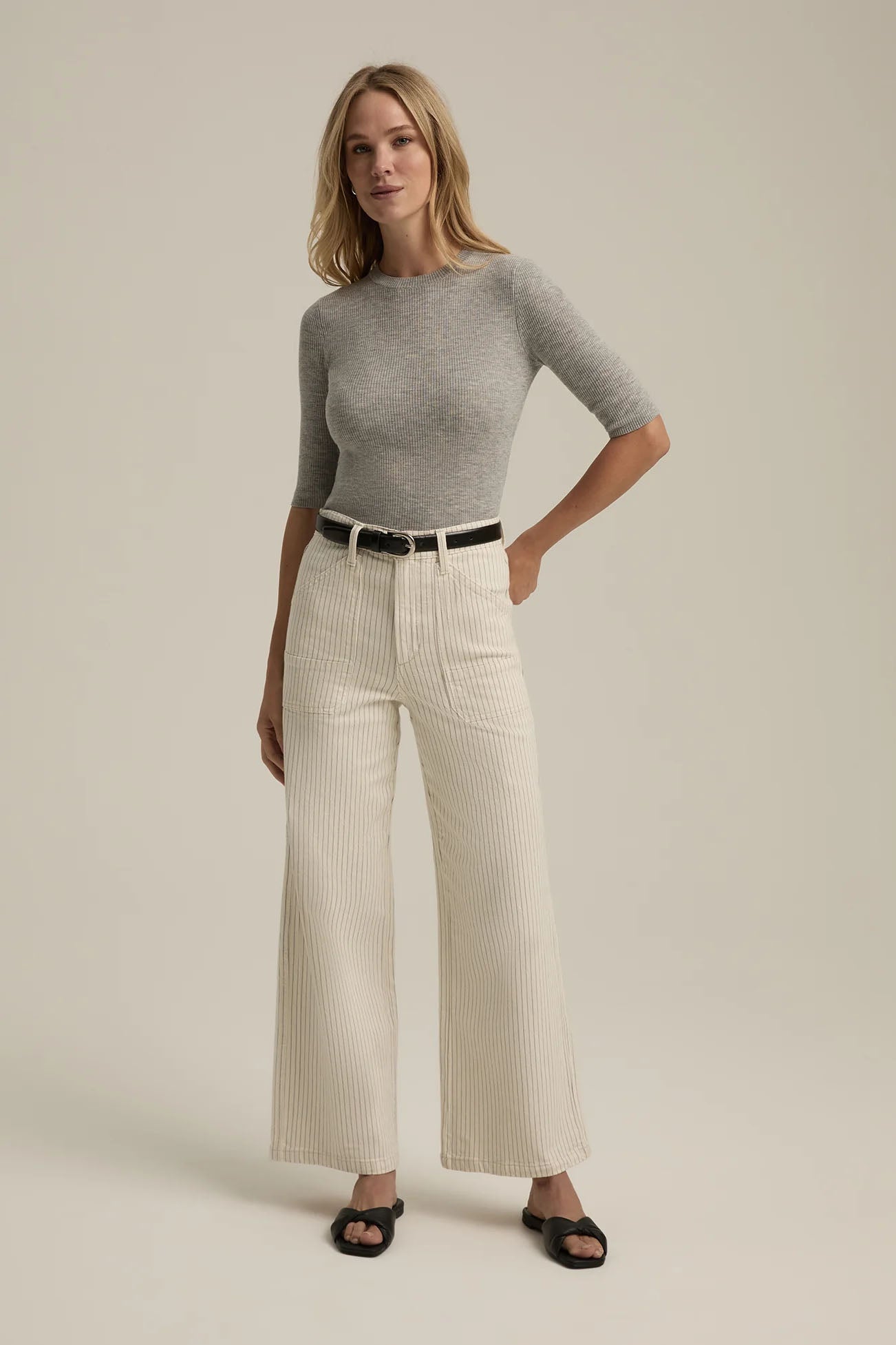 The Mischa Utility, Newport