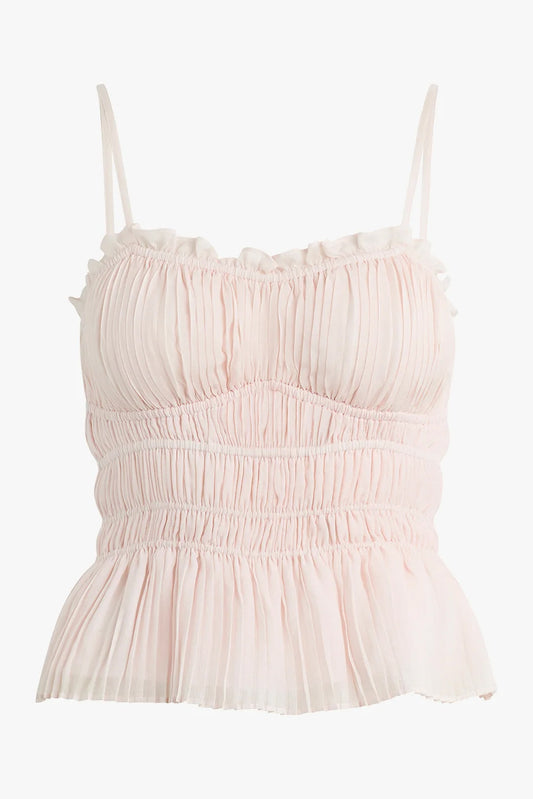 The Best Dressed Guest Top