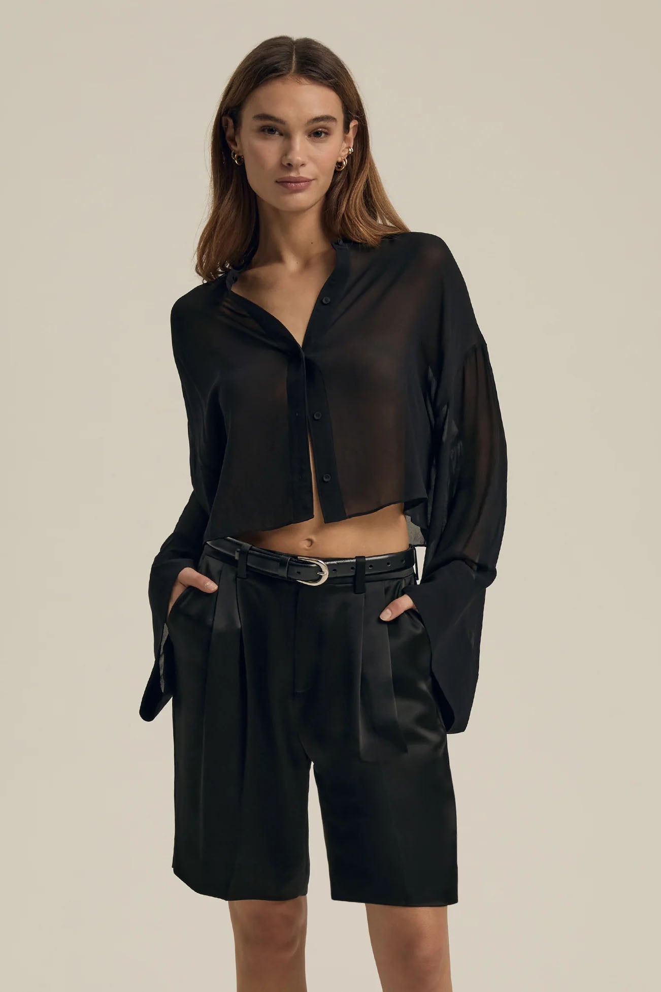 The Belle of the Ball Top