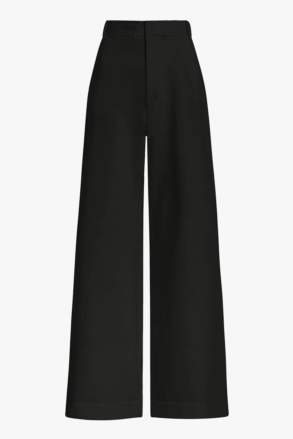 The Jones Wide Leg Pant