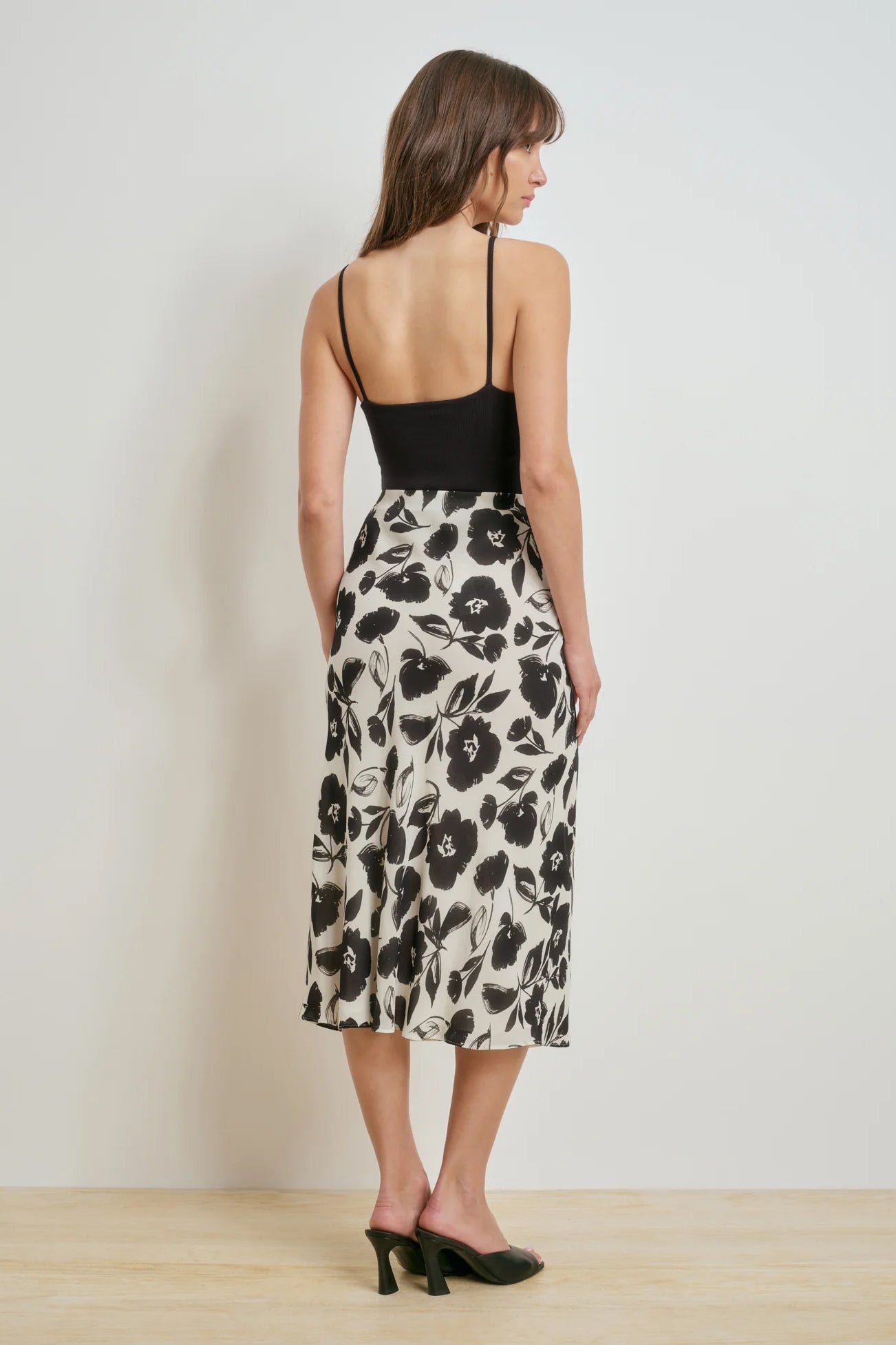 The Jojo Skirt