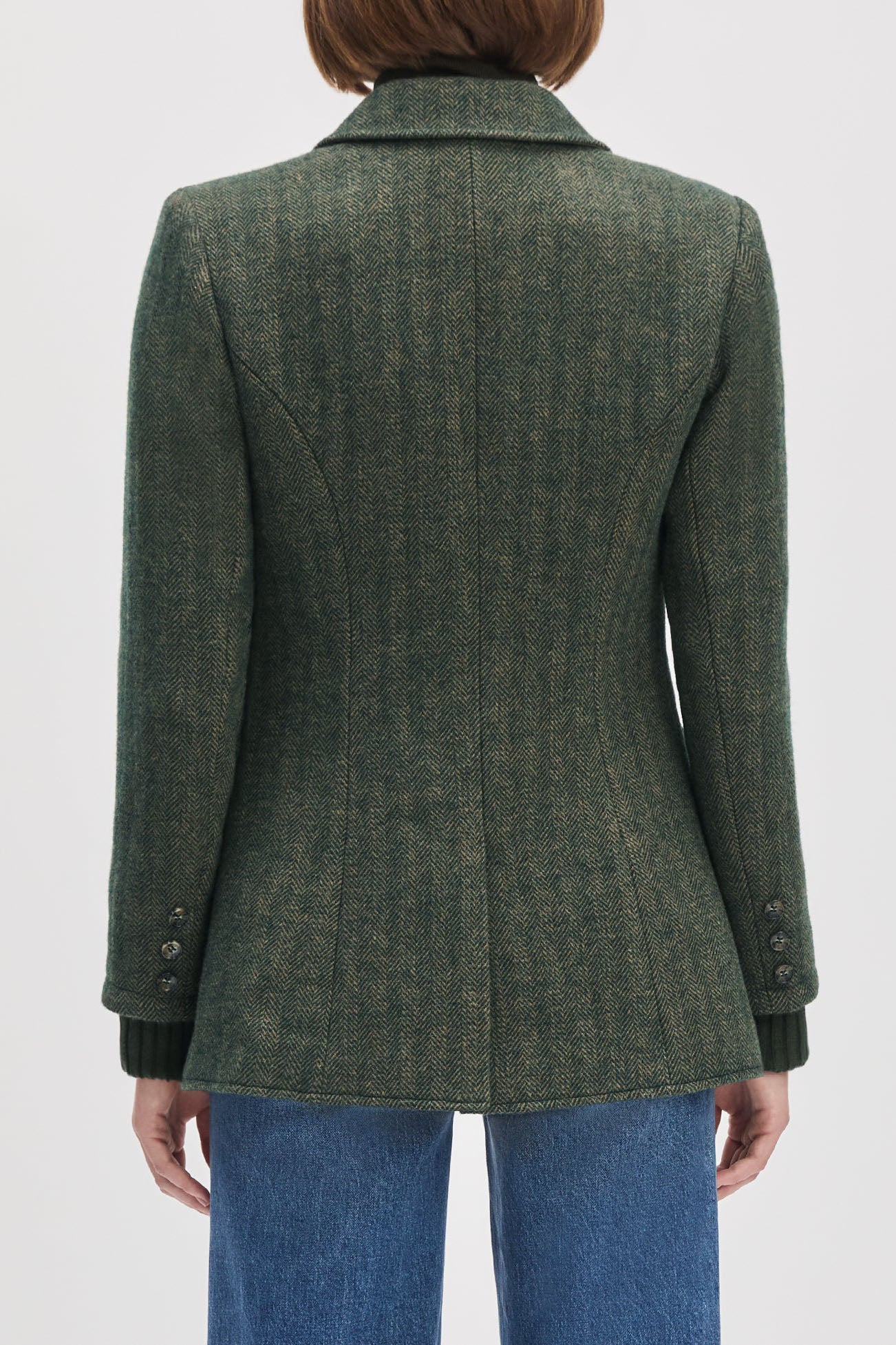 The City Blazer, Yorkshire Herring