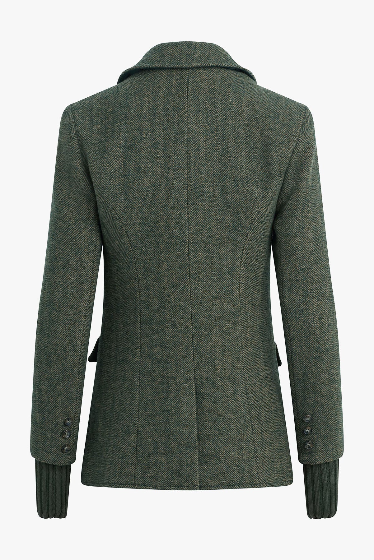 The City Blazer, Yorkshire Herring