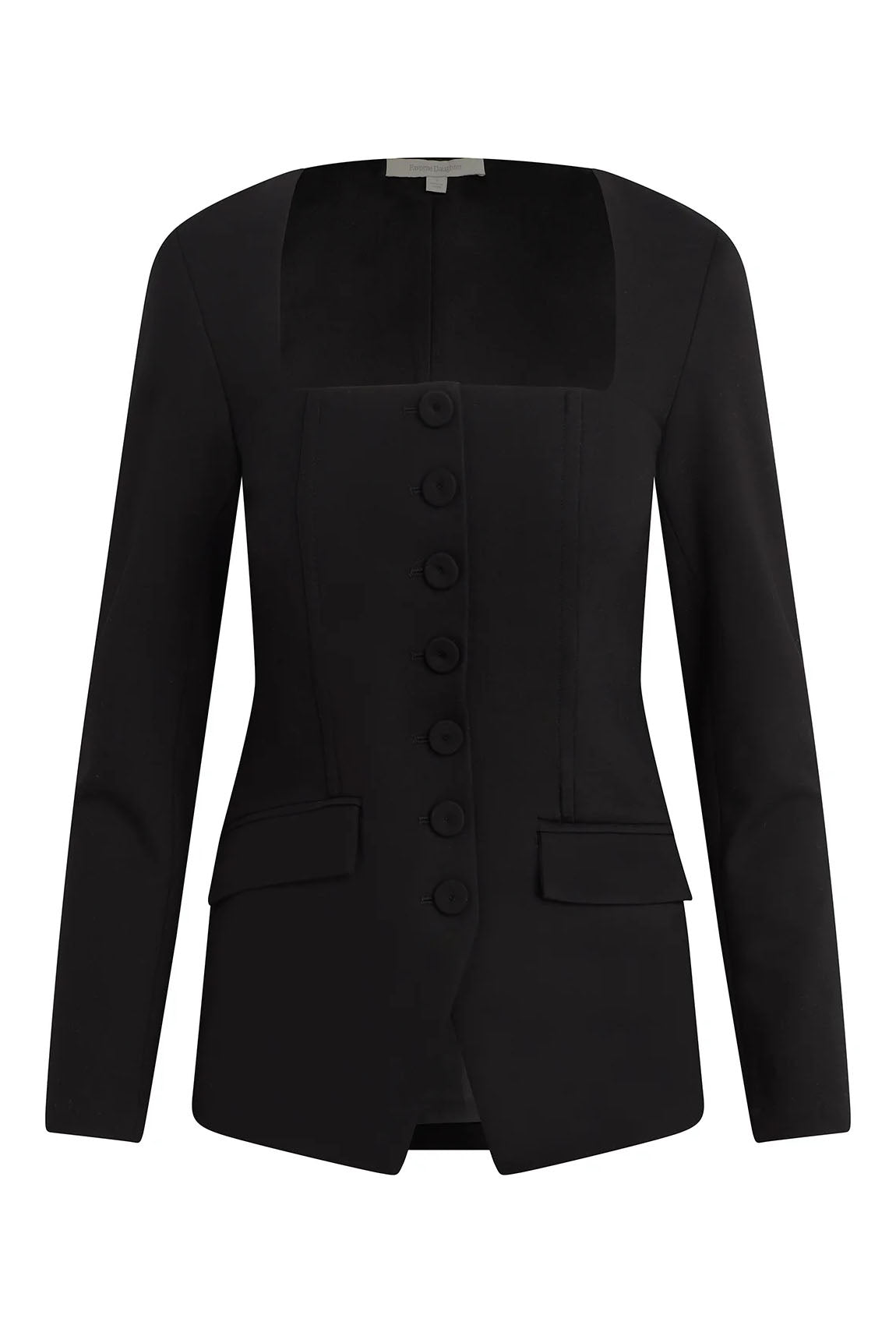The Penelope Top