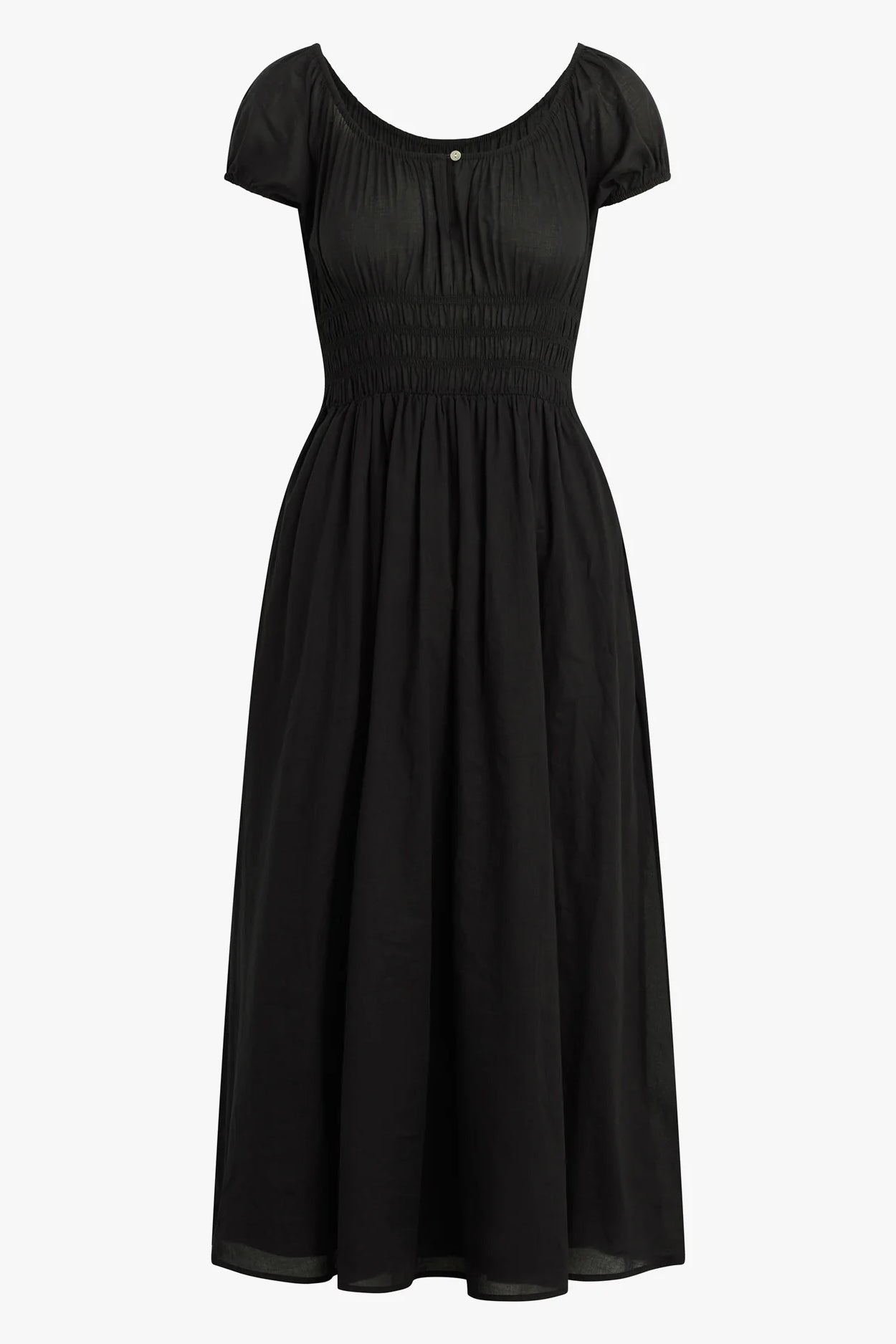 The Swoon Dress – Haven