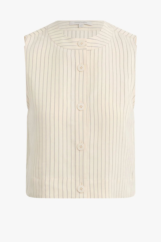 The Fine Line Top