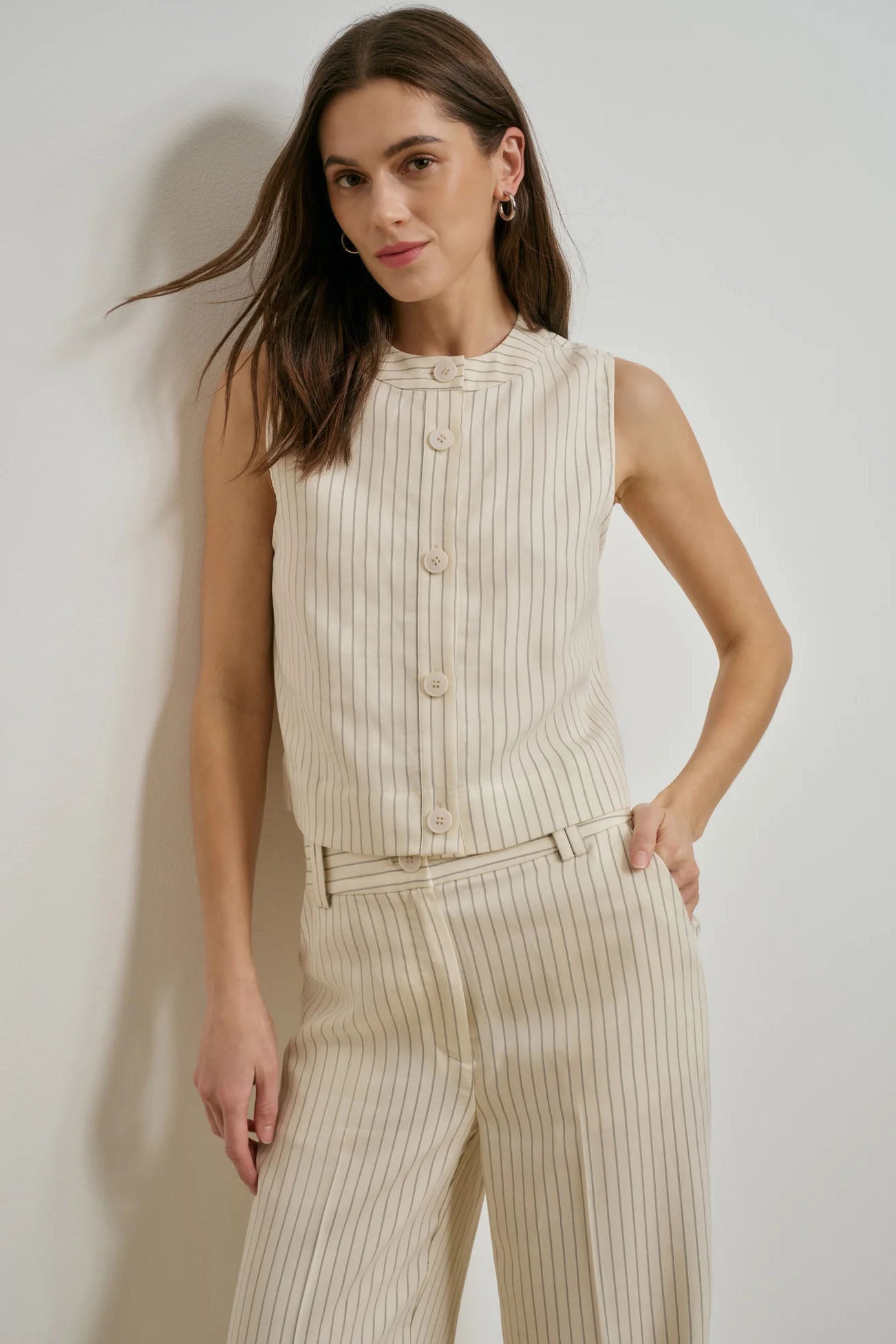 The Fine Line Top