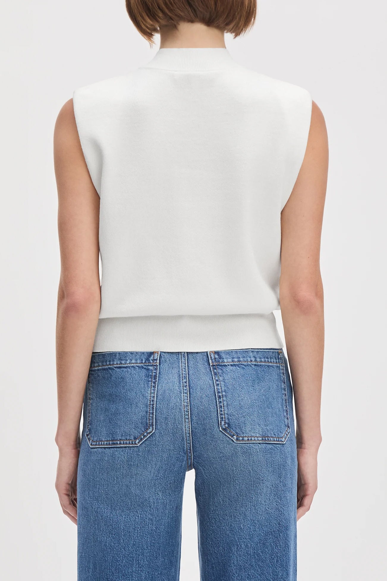 The Whitney Top