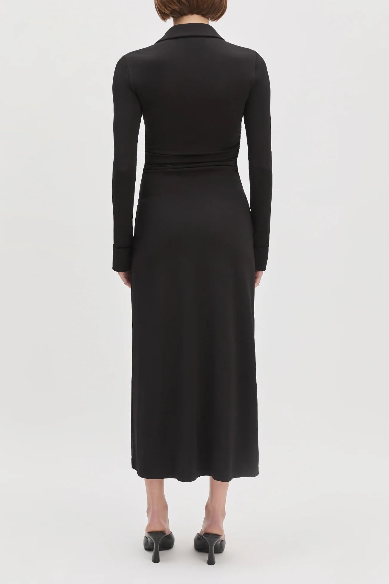The Naomi Dress
