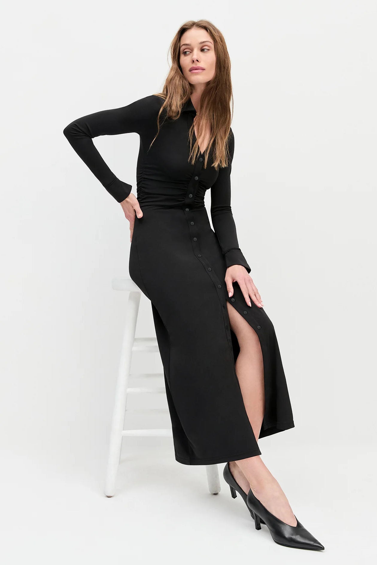 The Naomi Dress