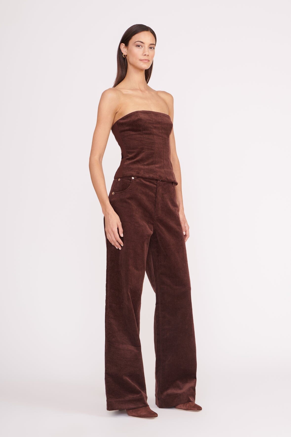 Grayson Pant