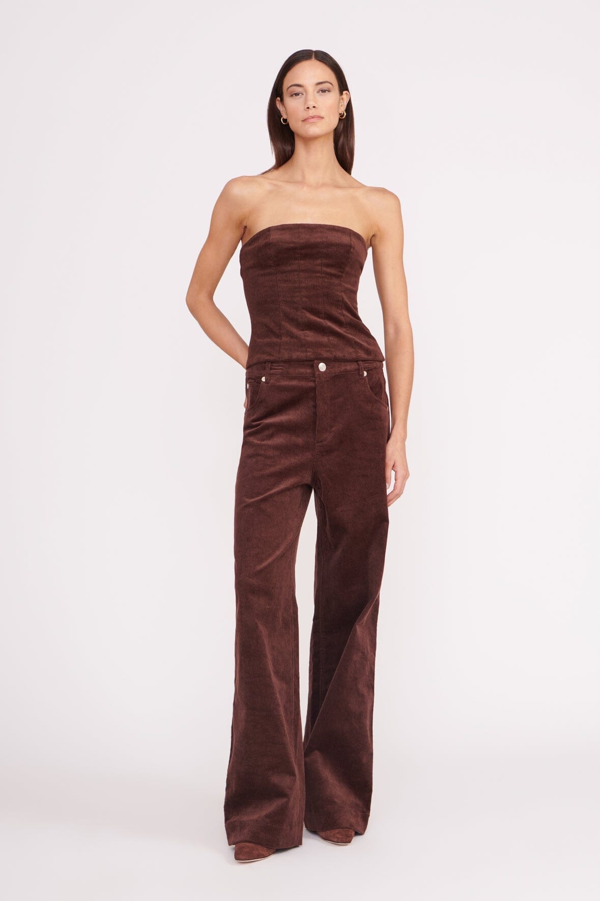 Grayson Pant