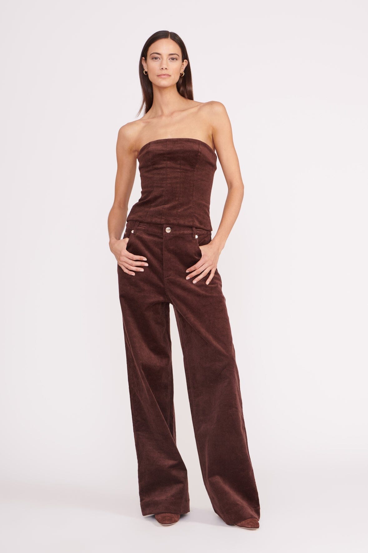 Grayson Pant