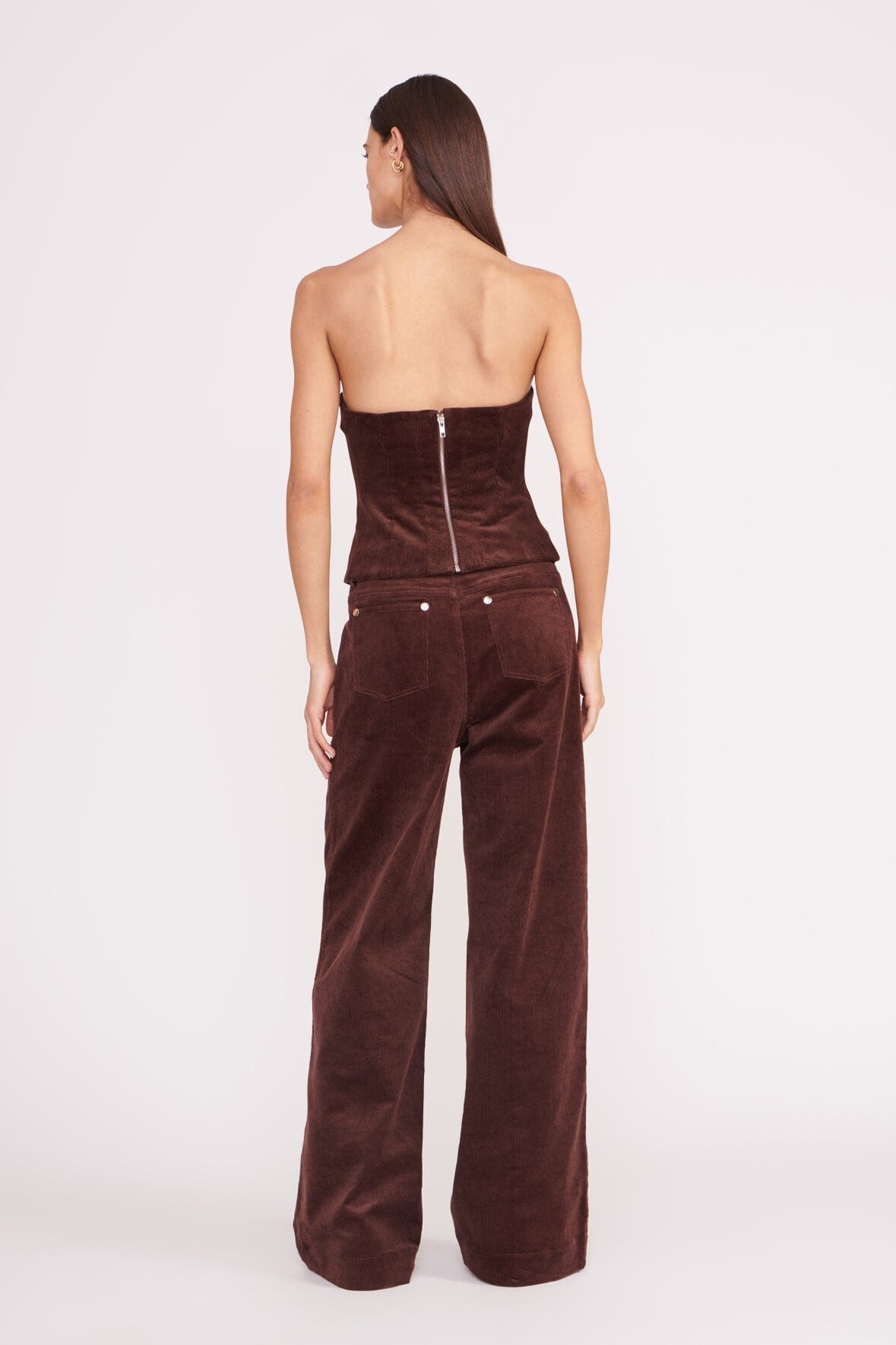 Grayson Pant