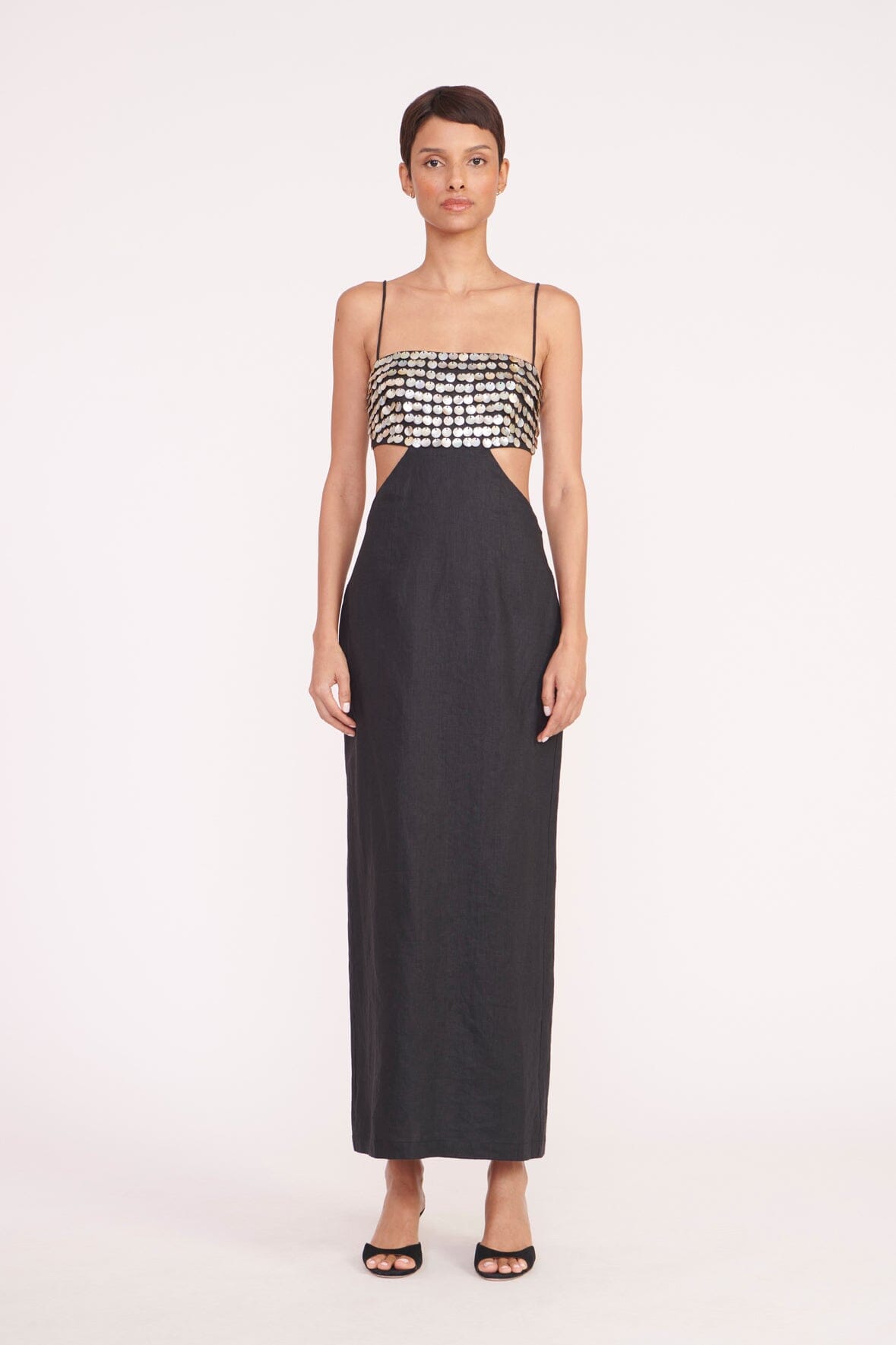 Jada Dress