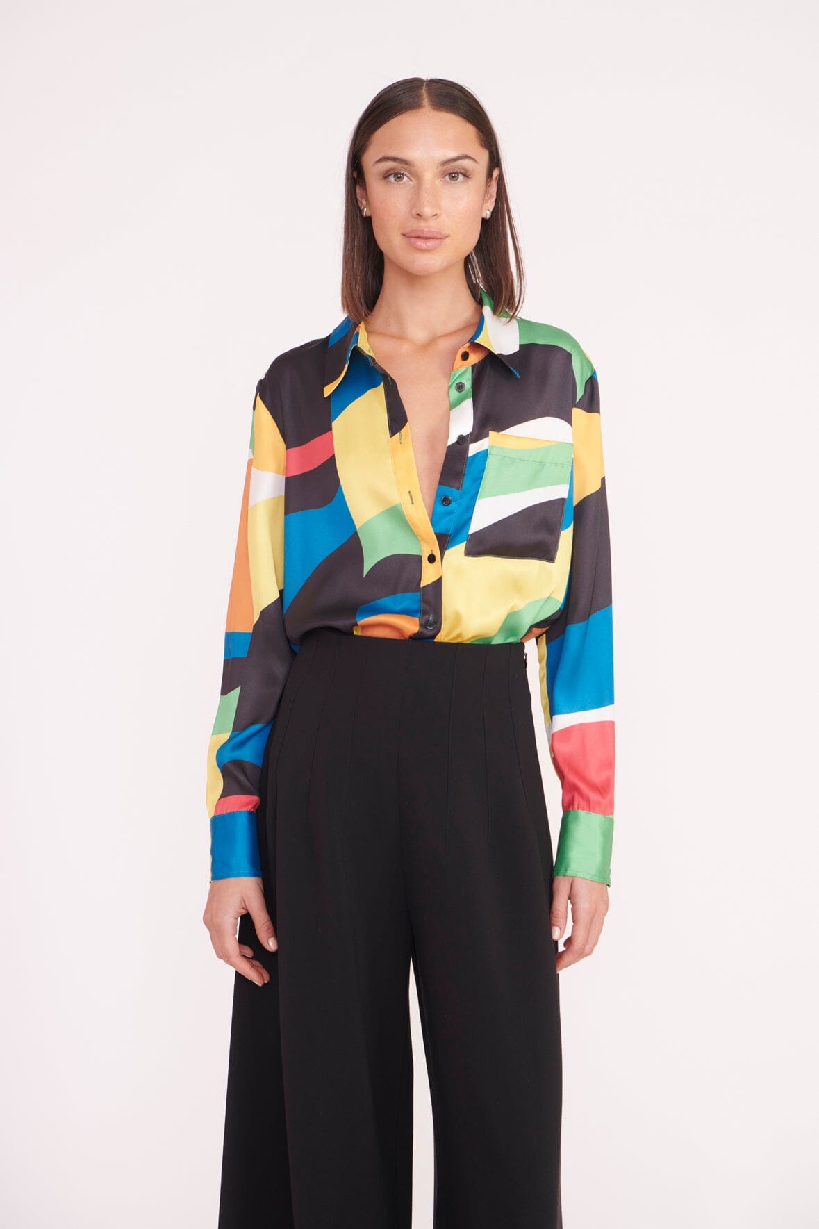 Martha Tunic