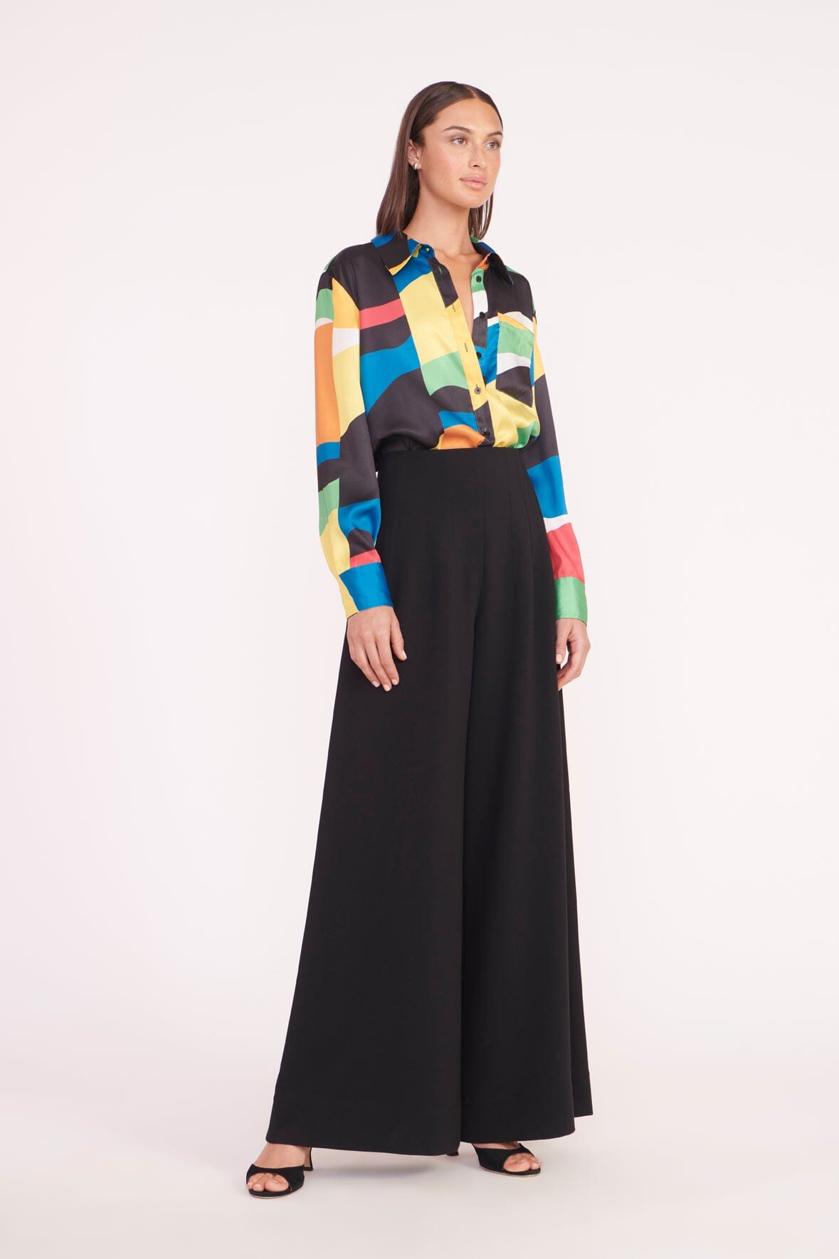 Martha Tunic