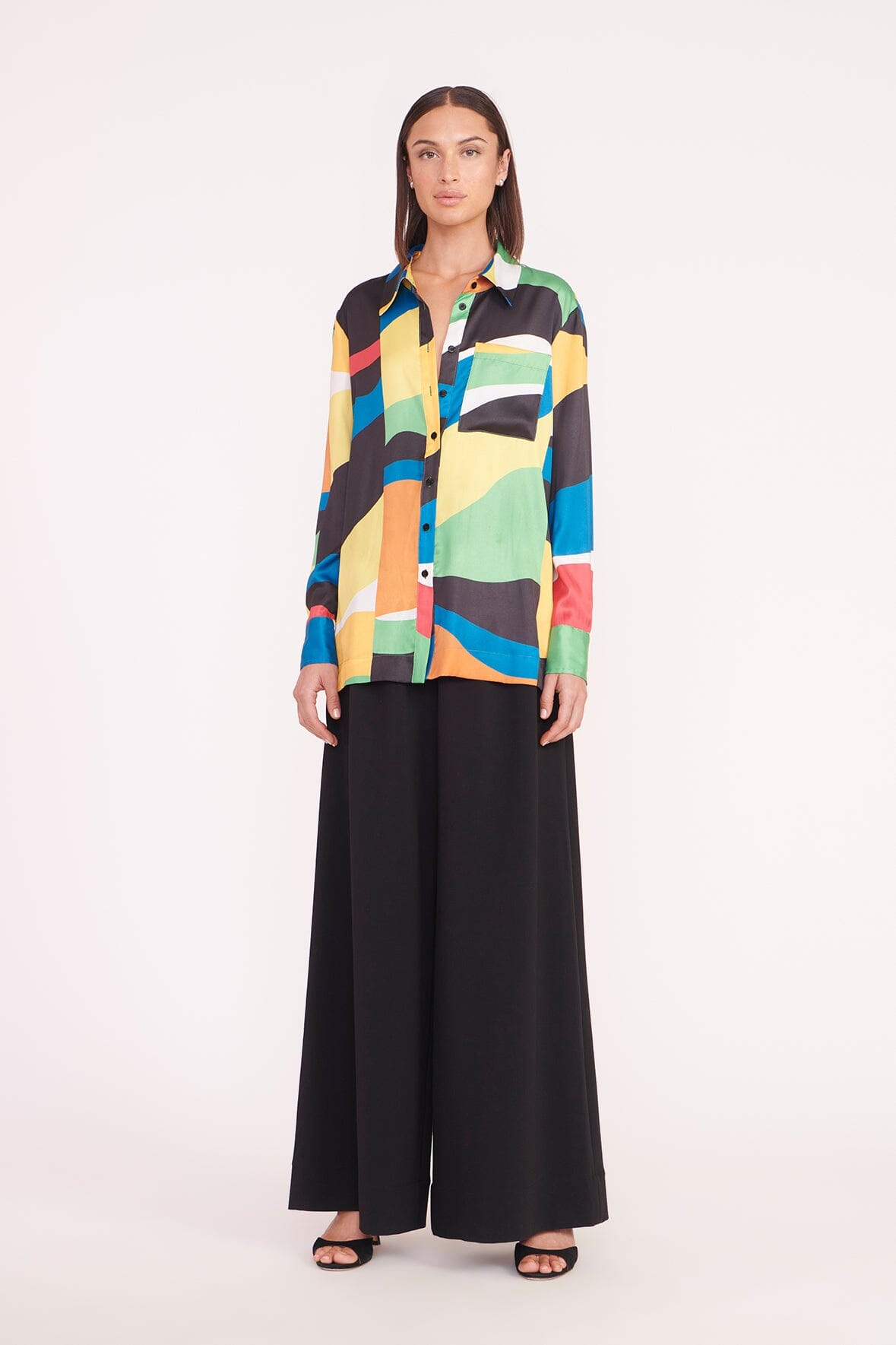 Martha Tunic