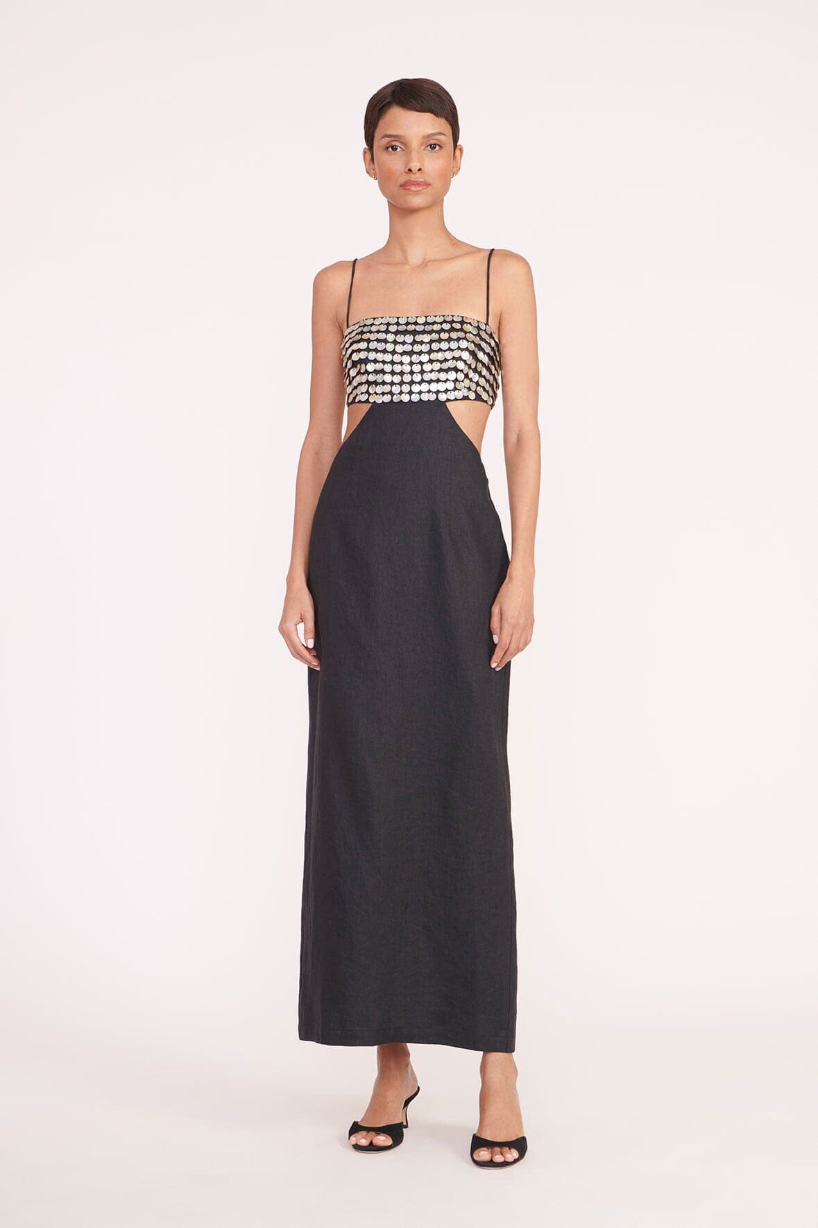 Jada Dress