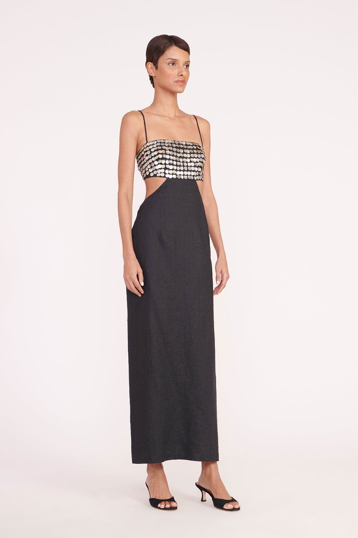 Jada Dress