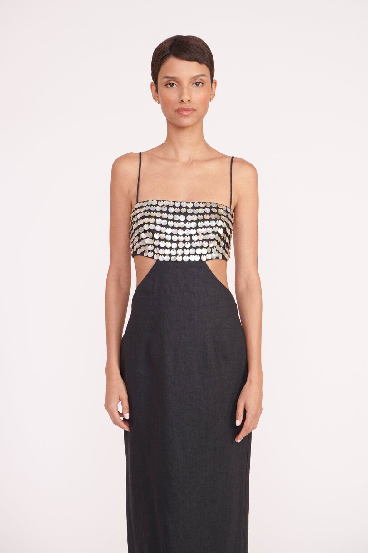 Jada Dress