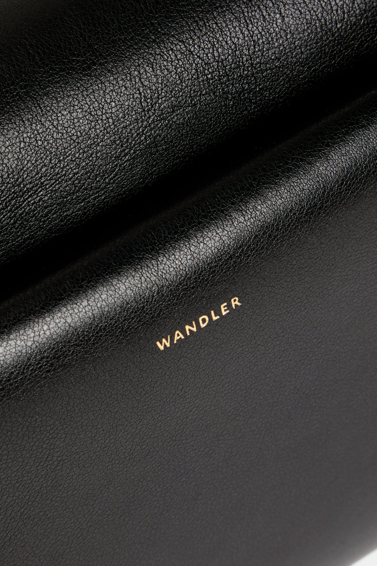 Veneto Shoulder Bag, Black