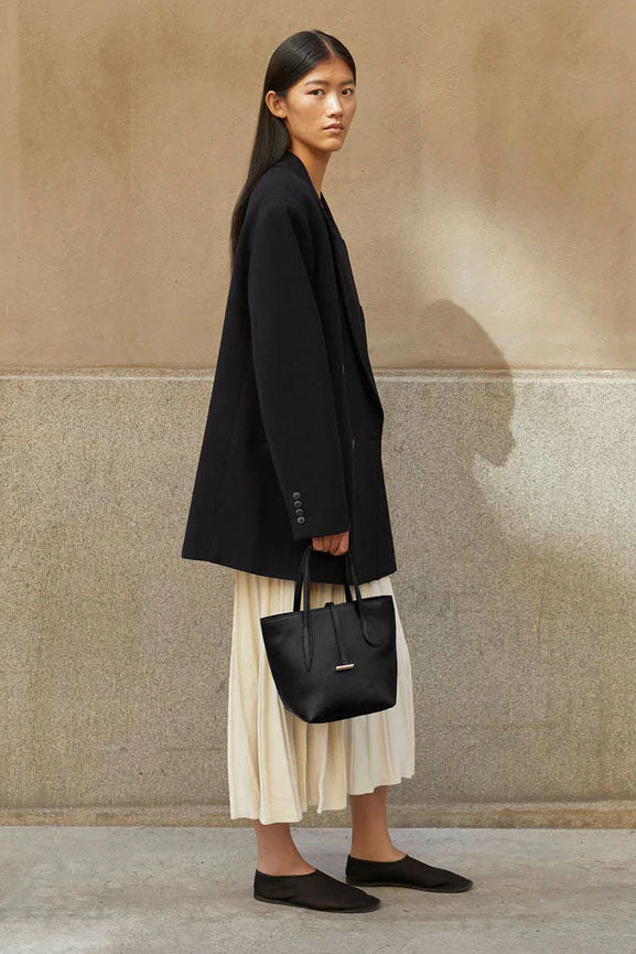 Sprout Tote Mini, Black