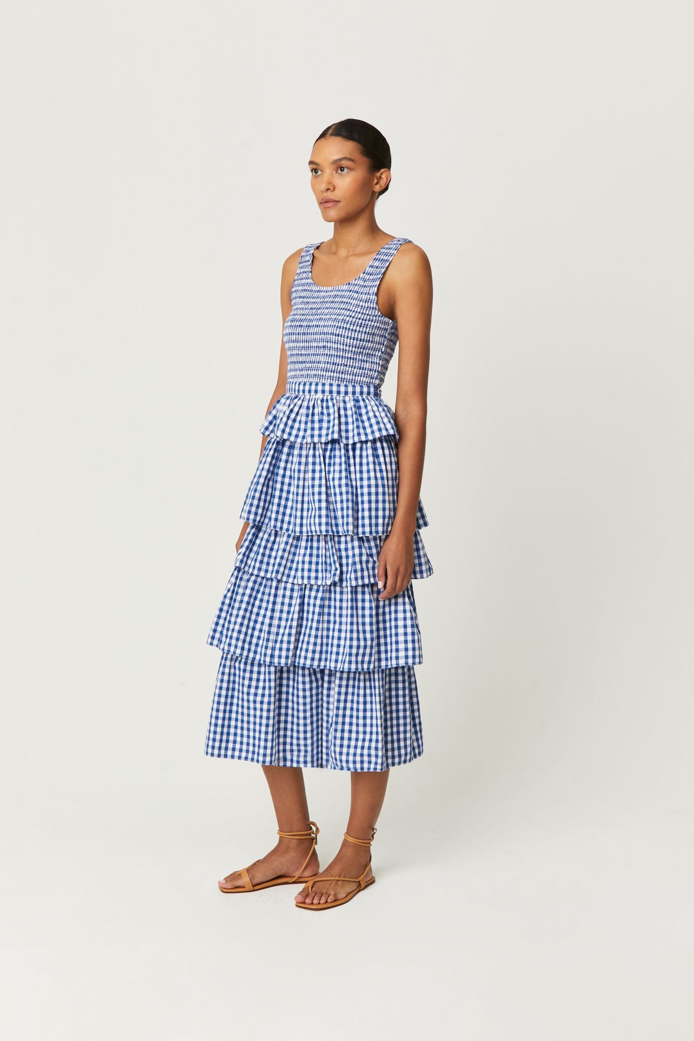 Nia Dress