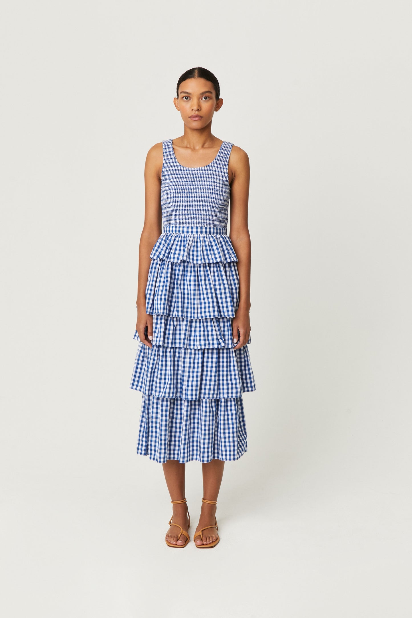 Nia Dress