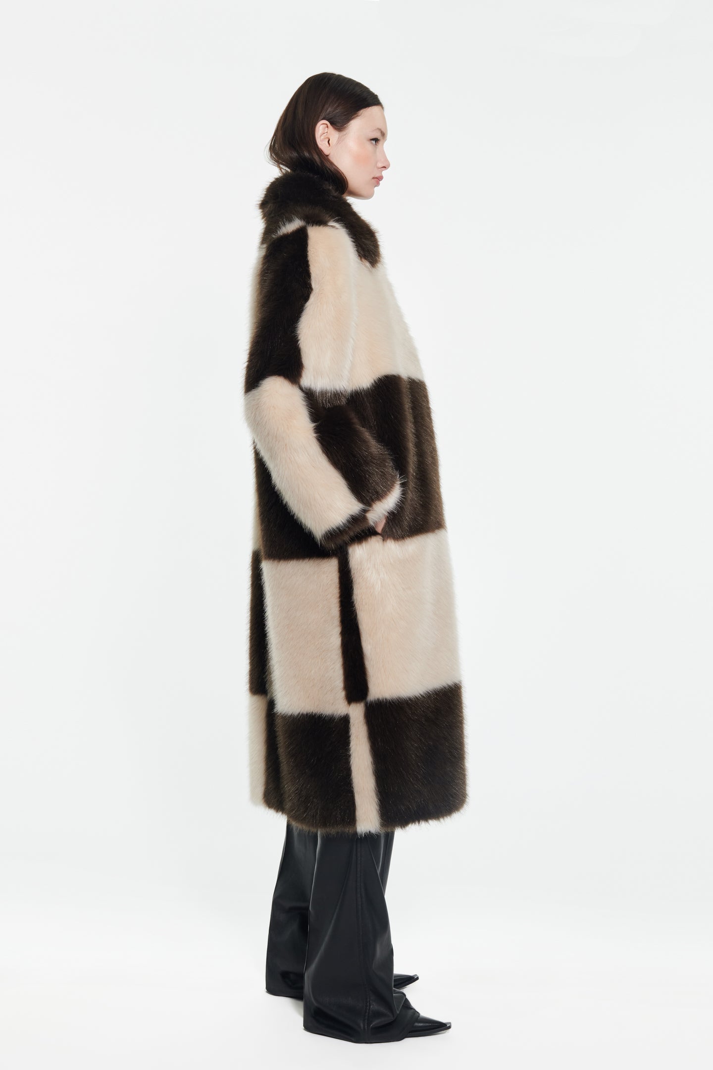 Nino Coat