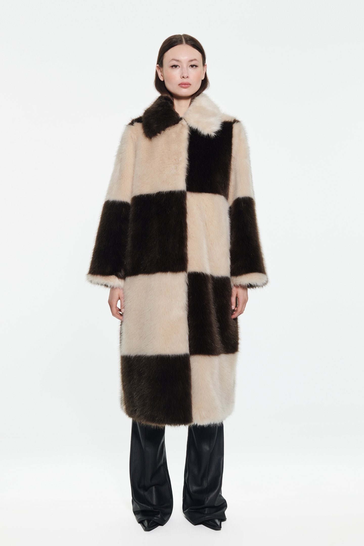 Nino Coat