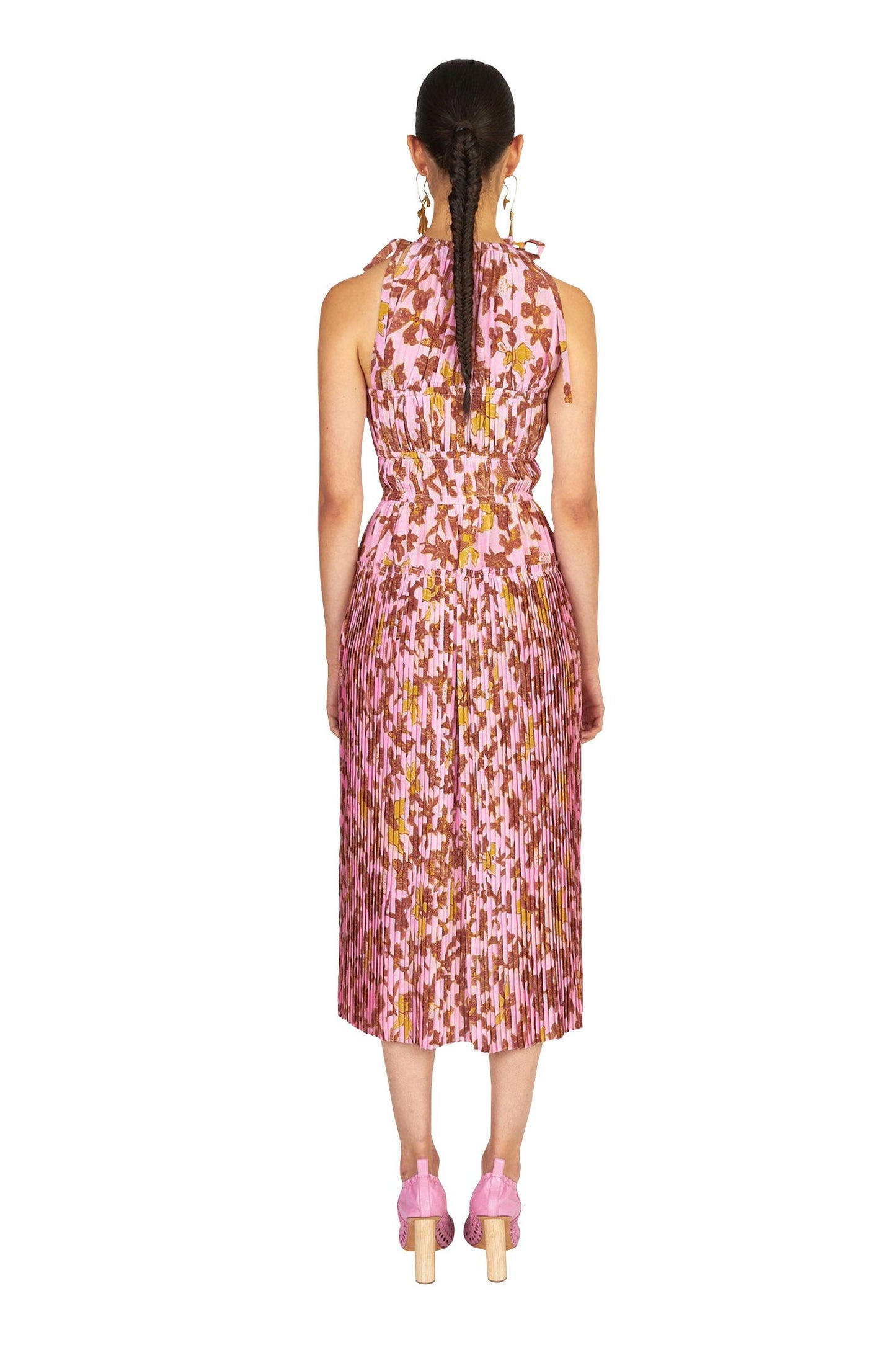 Amalthea Dress