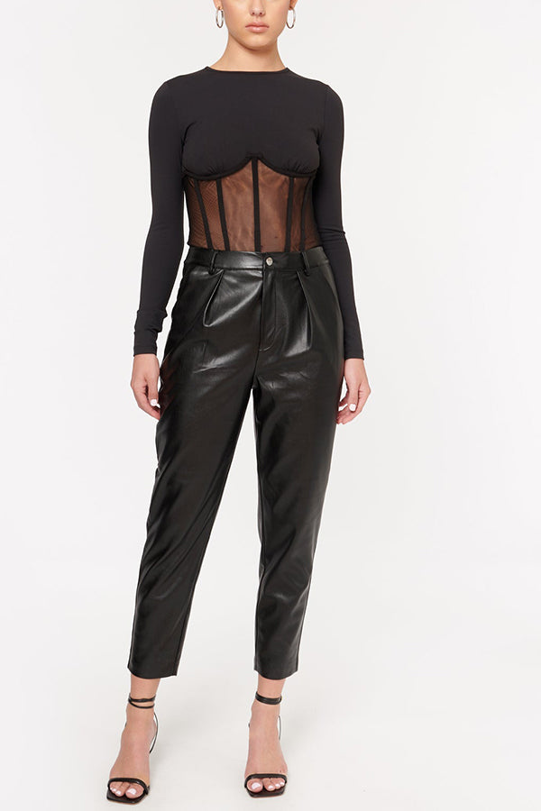 Zoma Bodysuit