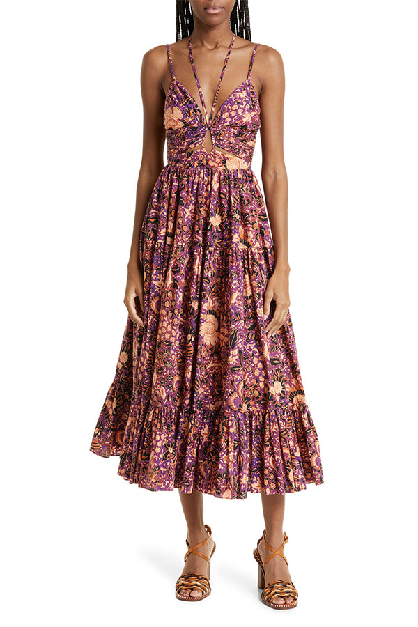Phoebe Dress