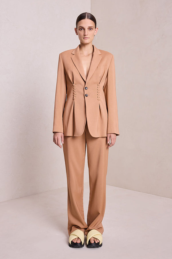 Maverick Tailored Jacket