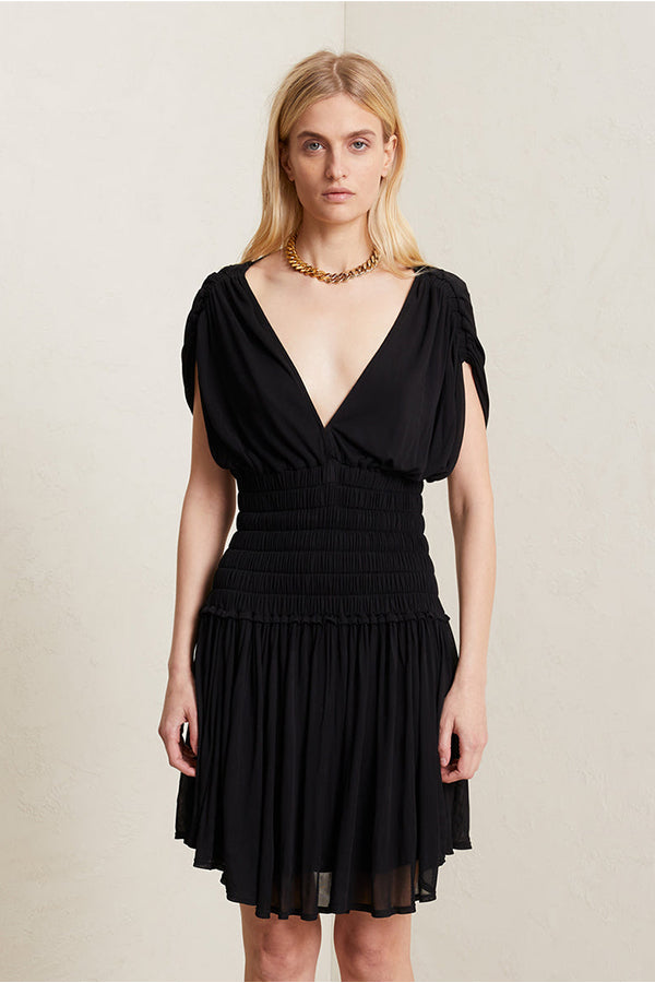 Luna Dress
