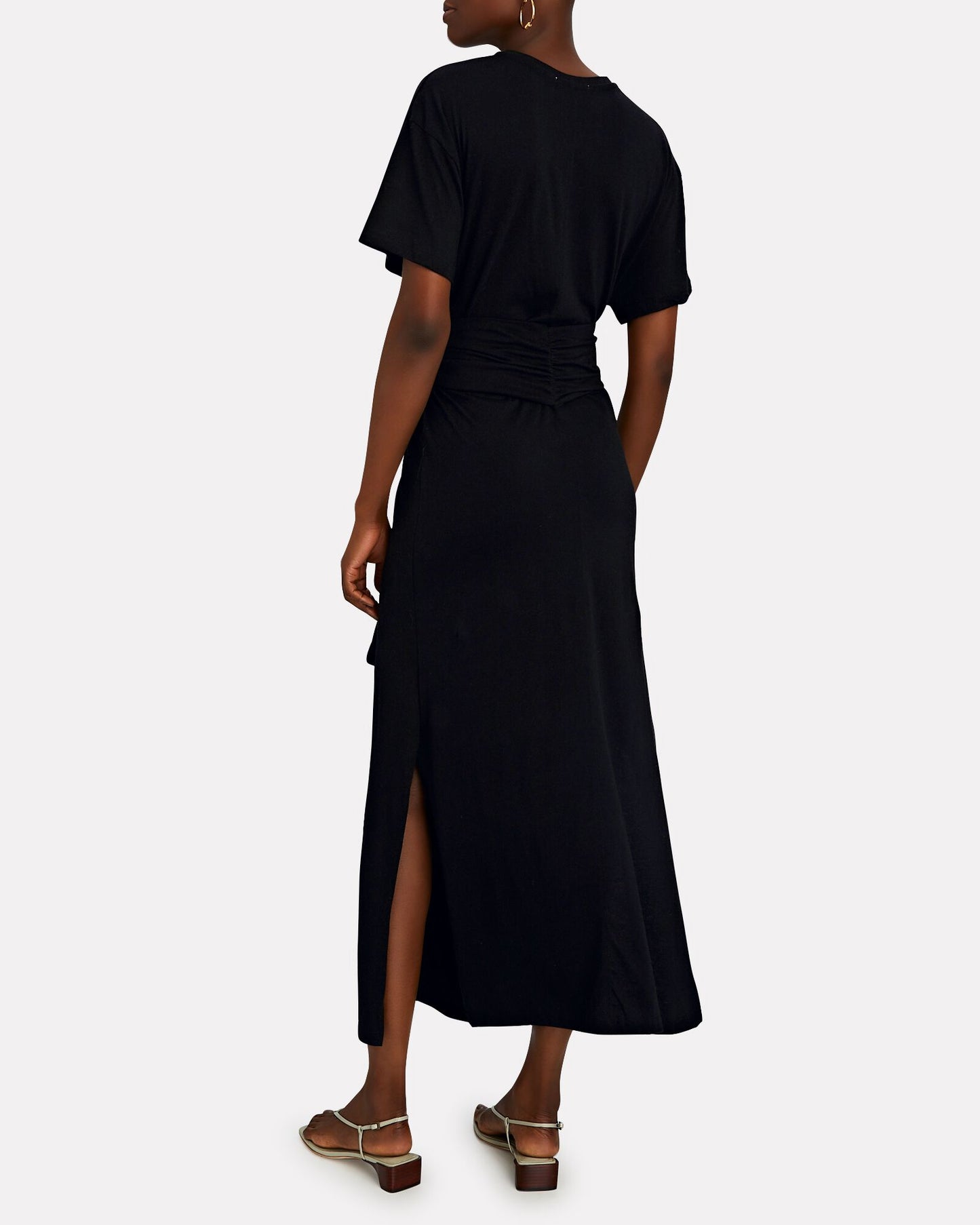 Sara Organic Cotton Dress