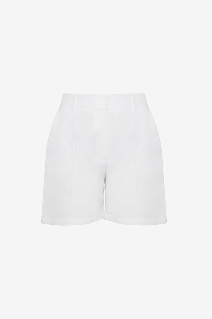 Mila Linen Short