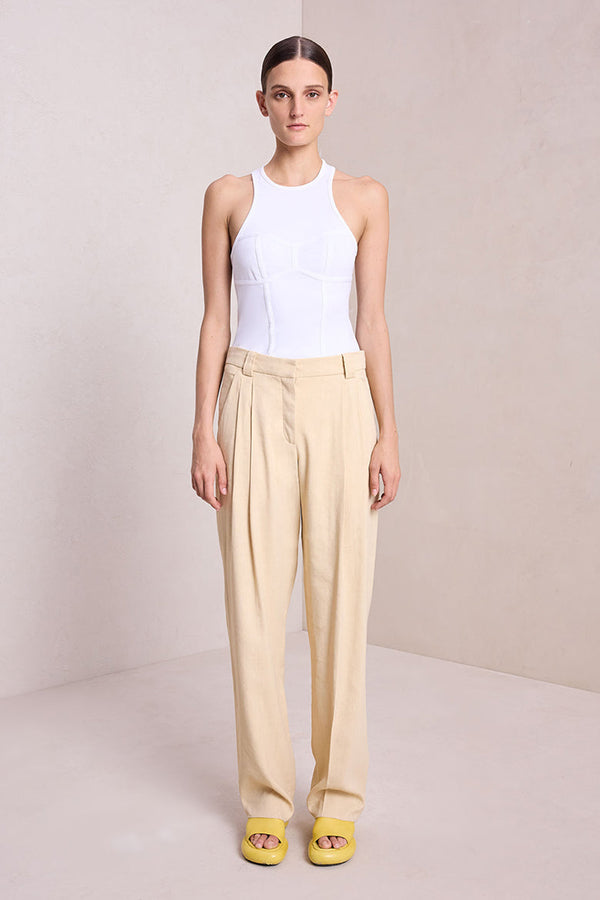 Watson Cotton Jersey Tank
