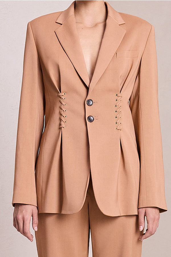 Maverick Tailored Jacket