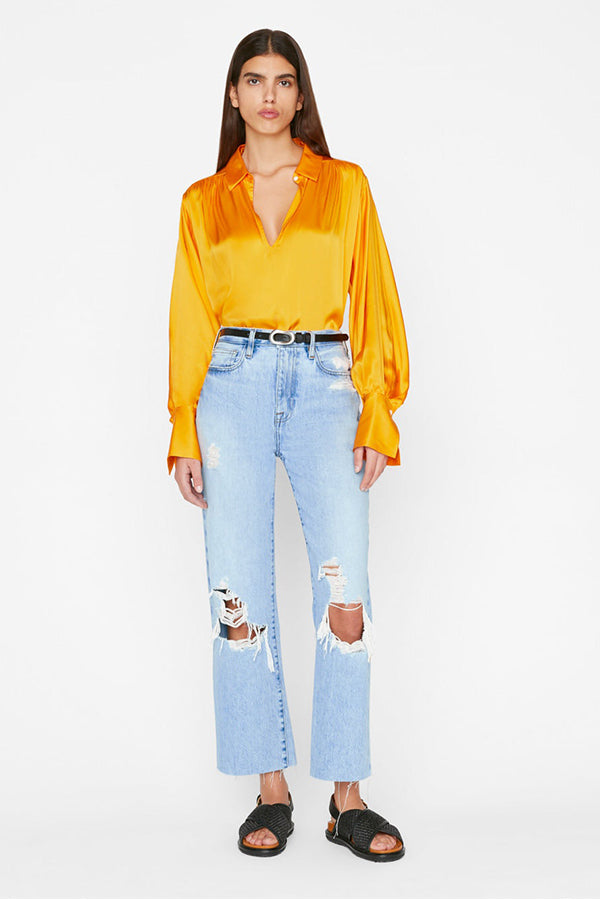 Keyhole Popover, Nectarine