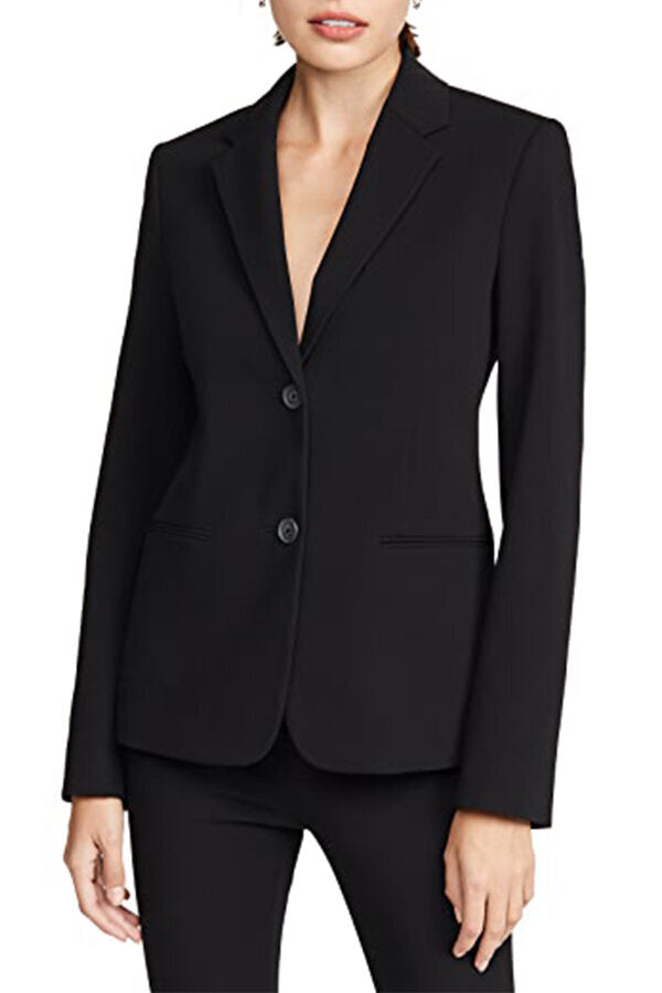 Shrunken Blazer